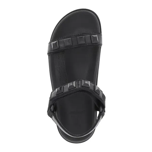 Босоножки Rieker W1450-00