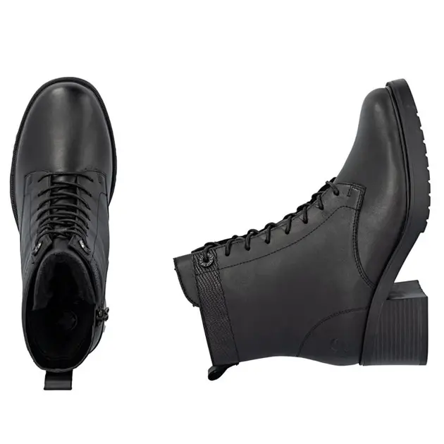 Черевики Rieker Y5201/00