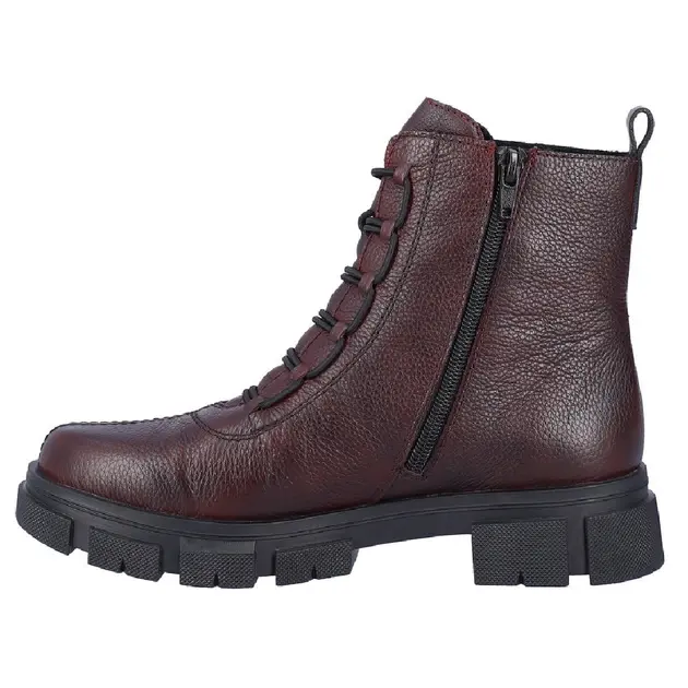 Черевики Rieker Y7150-35