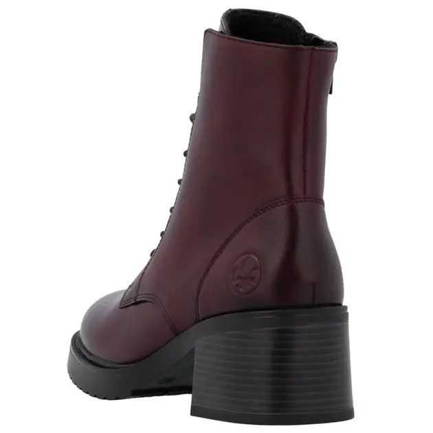 Черевики Rieker Y5200/35