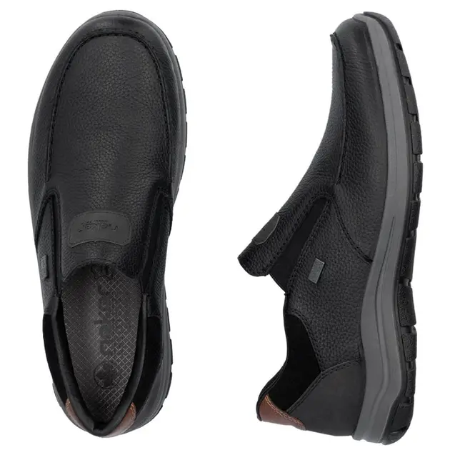Туфли Rieker 03651/00