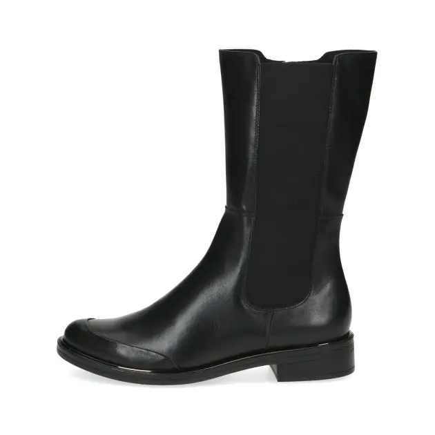 Half boots Caprice 9-9-25301-29-022 IS