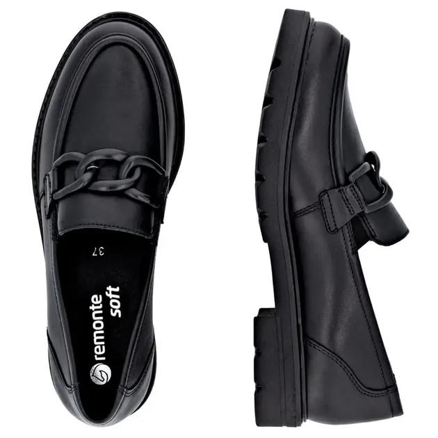 Туфлі Remonte D2Q01/00
