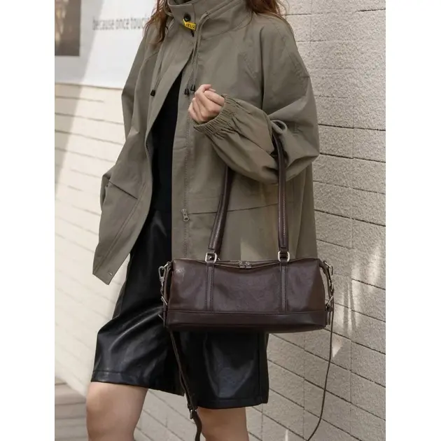 Сумка Any Whim H6041-D-brown-BG