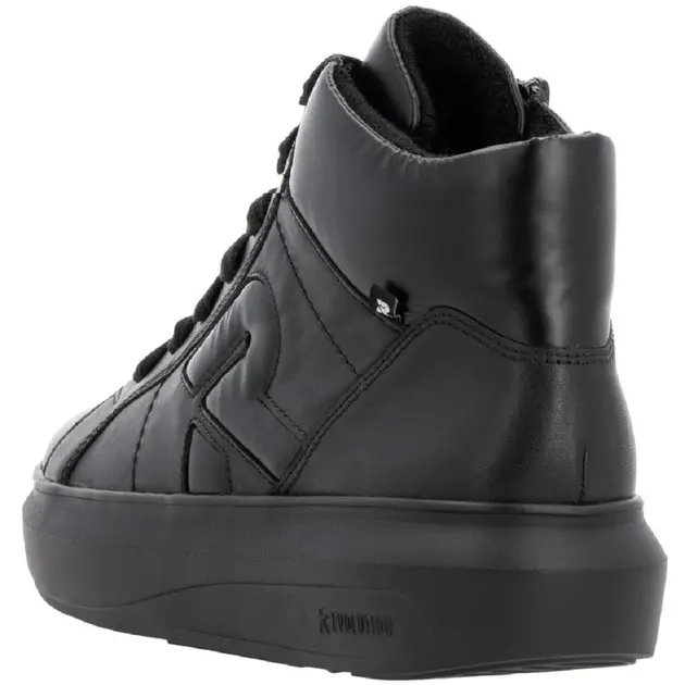 Черевики Rieker W1270-00