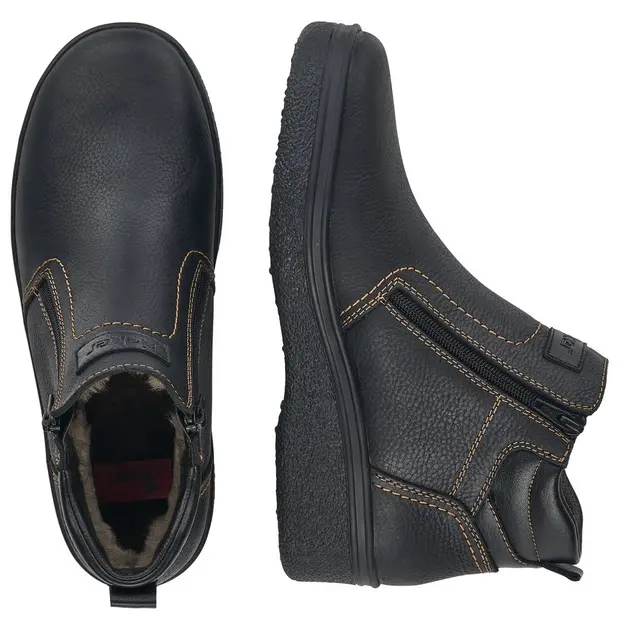 Boots Rieker 38674-00