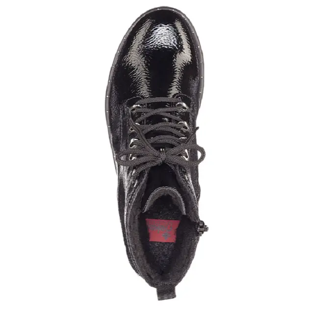 Rieker boots 77822-01