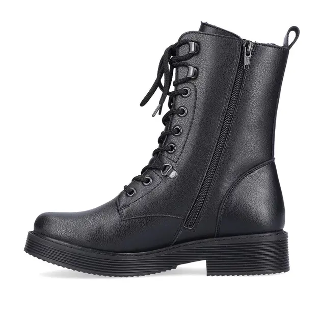 Ботинки Rieker 70049-00