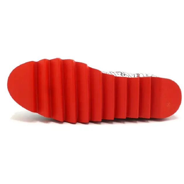 Boots CLAMP 10FINCAL#002 BASQUIAT