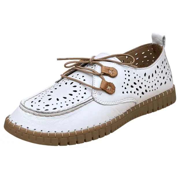 Туфлі Antistress 030.240.3667 White