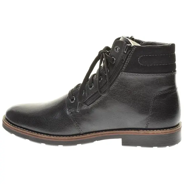 Черевики Rieker 35301-00
