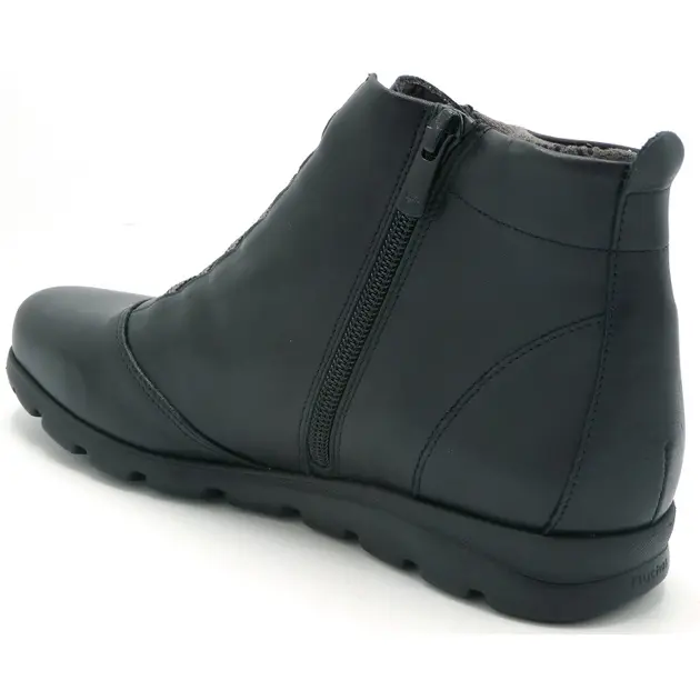Boots FLUCHOS F0356 SUGAR NEGRO STK