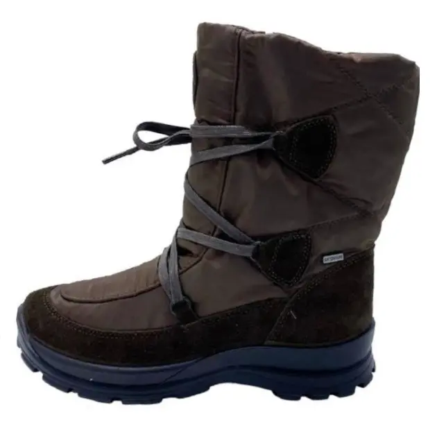 Полусапоги Nordan Schuhe GmbH 8754R300