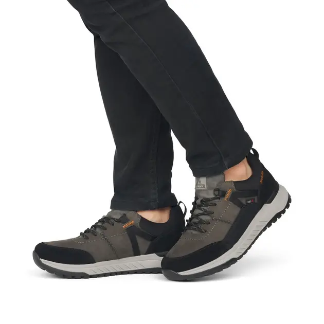 Туфли Rieker U0100-42