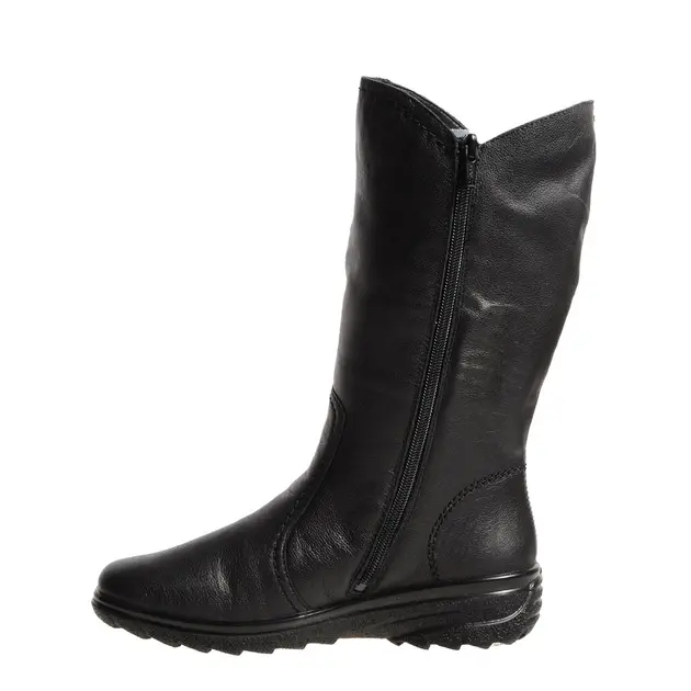 Сапоги Rieker Z7063-00