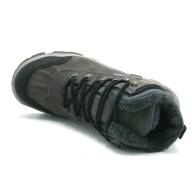 Boots Imac 409349 7004/018 Grigio Scuro