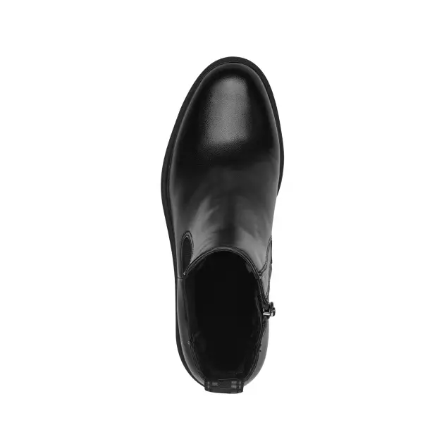 Ботинки Tamaris 1-25456-43 001