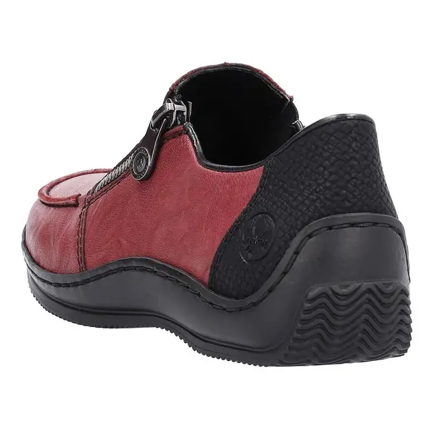 Shoes Rieker L1780-35