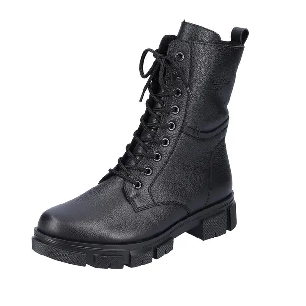 Ботинки Rieker Y7116-00