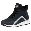 Черевики Rieker X8083/14