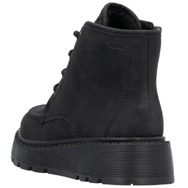 Ботинки Rieker 70400-00