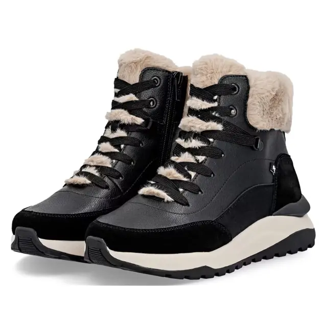 Черевики Rieker W2571/00