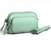 Сумка крос-боді Any Whim R8380-Mint