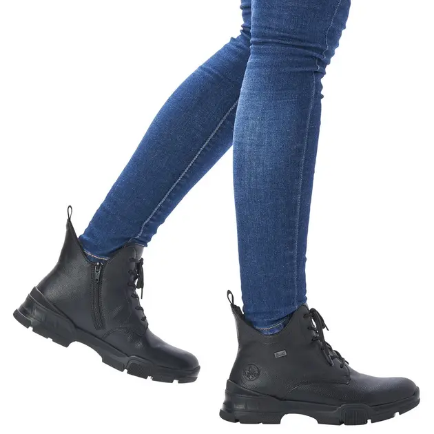 Boots Rieker X4411-00