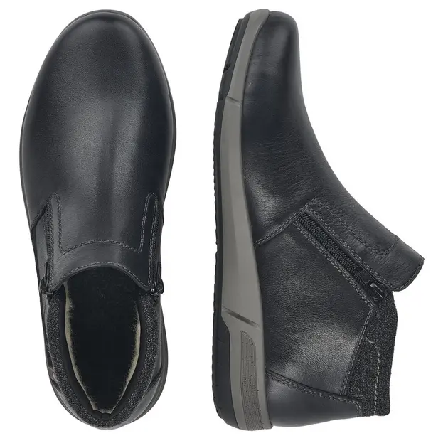 Черевики Rieker B0984-00