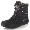 Черевики Columbia 1803151CLB Minx Shorty серый