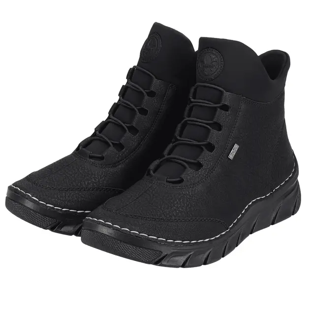 Ботинки Rieker 55069/00