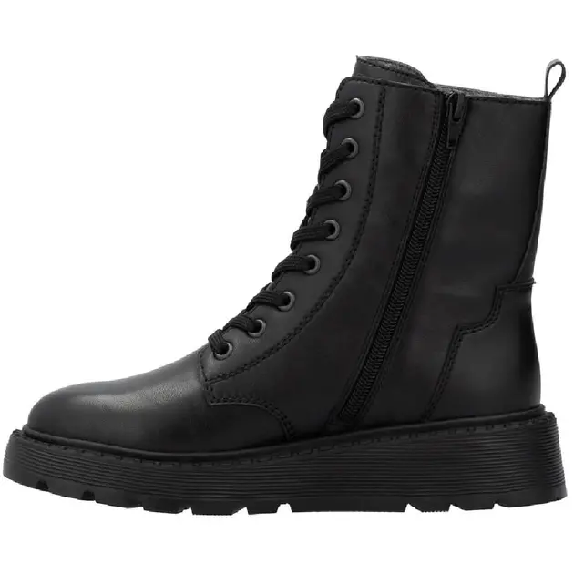 Ботинки Rieker 70401-00