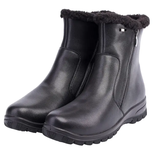 Черевики WOLLEN CV391-013