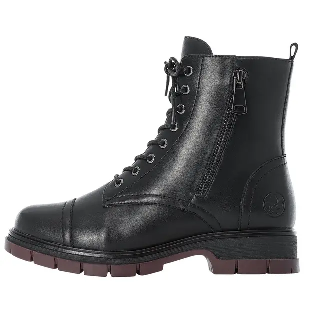 Ботинки Rieker 97421-00