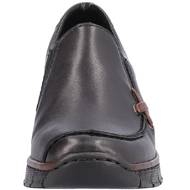 Туфли Rieker 53783-00