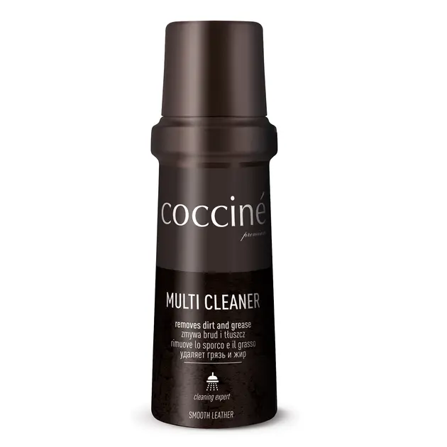Засіб від соляних розводів 75ml Coccine 55/48/75