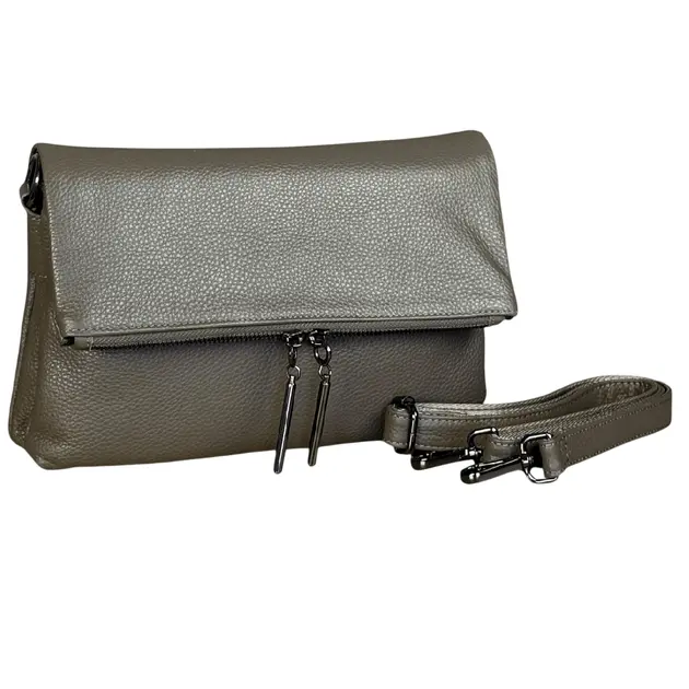 Сумка крос-боді Any Whim R8360-D-beige