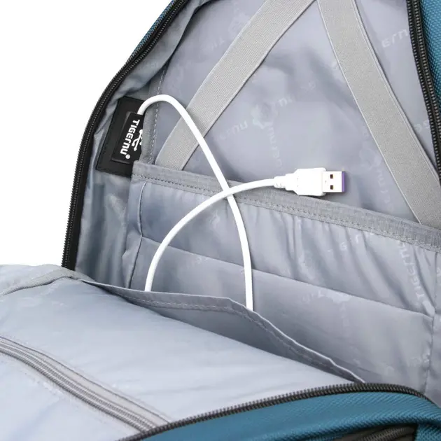 Рюкзак USB/AUX TIGERNU 107814