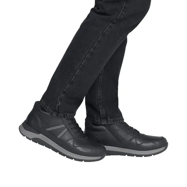 Черевики чол Rieker 39619/00