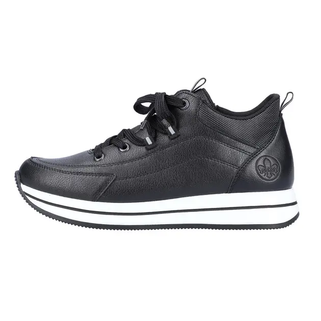 Boots Rieker N4512-00