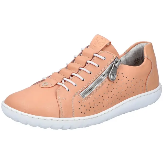 Туфли Rieker 52826-38