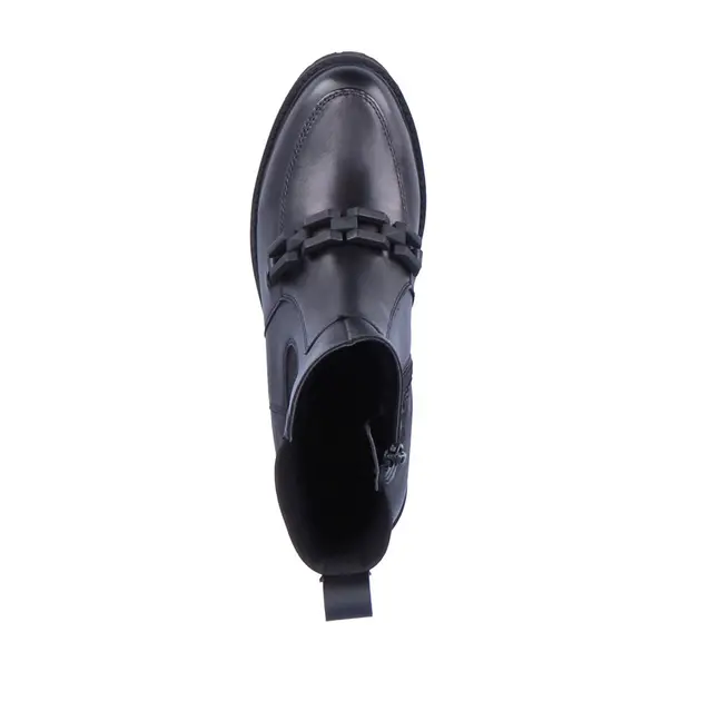 Half boots Remonte D8669-01