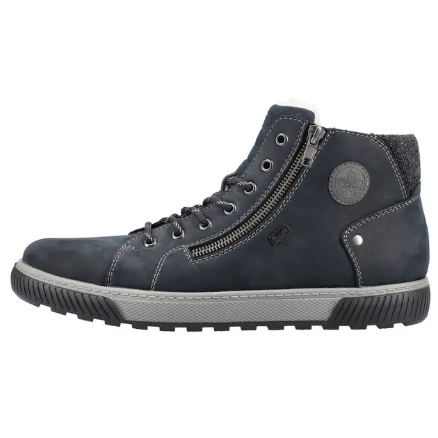 Ботинки Rieker 38920-14