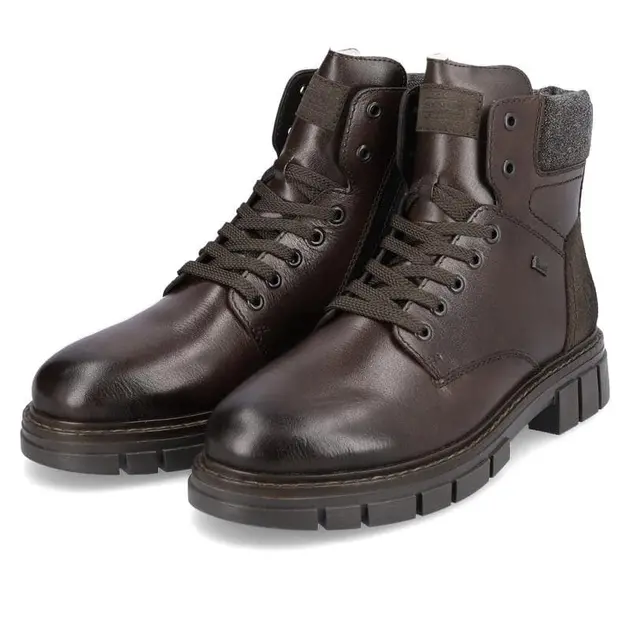 Ботинки Rieker 32205-25