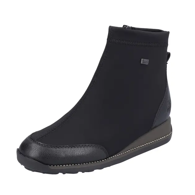 Черевики Rieker 44276-00