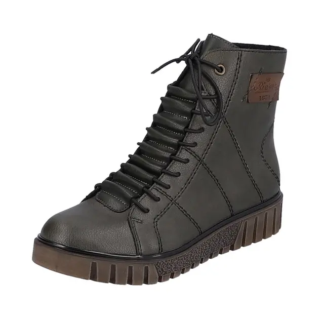Ботинки Rieker Y3421-52