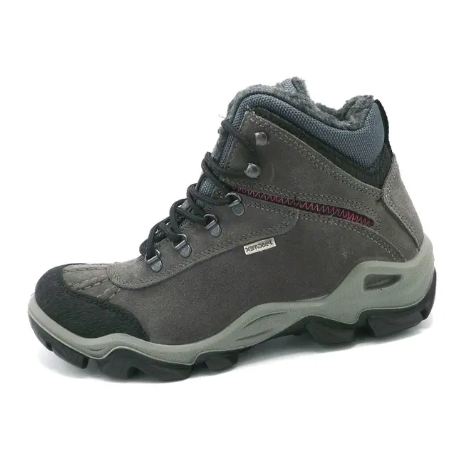 Boots Imac 409349 7004/018 Grigio Scuro