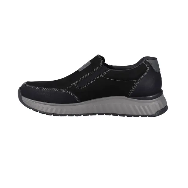 Туфли Rieker B0654-00