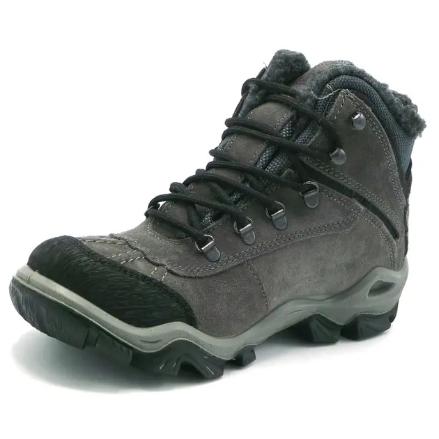 Boots Imac 409349 7004/018 Grigio Scuro