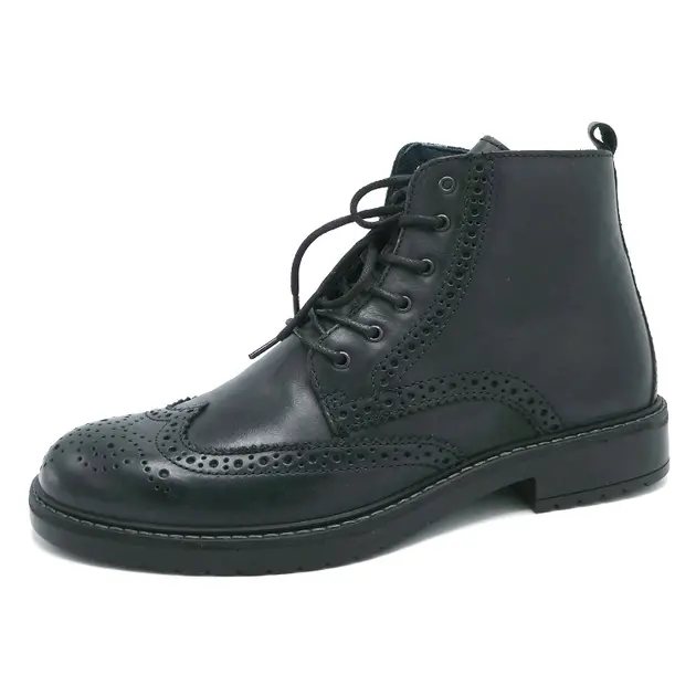 Ботинки IMAC 400740 28500/011 Nero